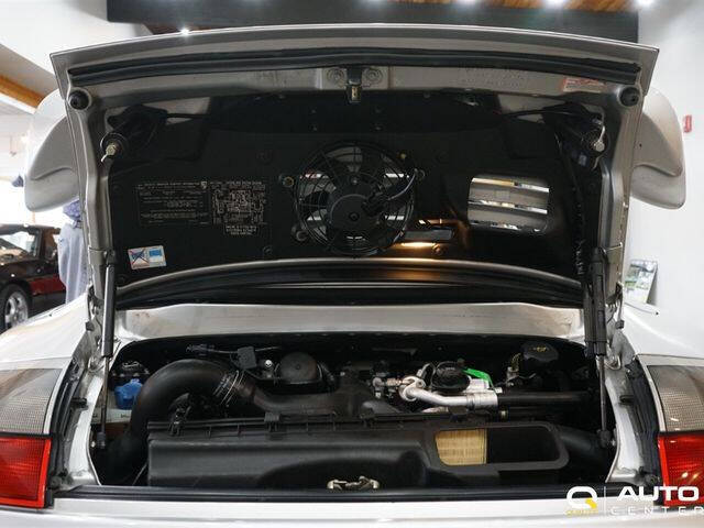 2004 Porsche 911 Turbo