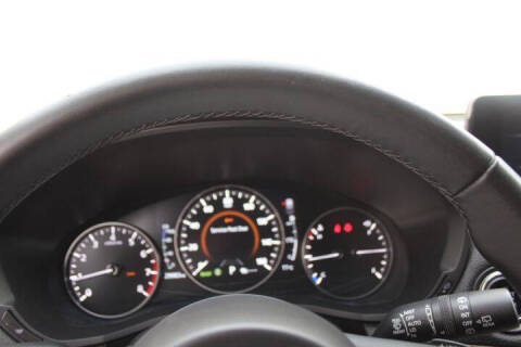 2025 Mazda CX-90 3.3 Turbo Select