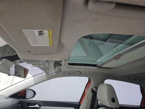 2020 Volkswagen Jetta SE