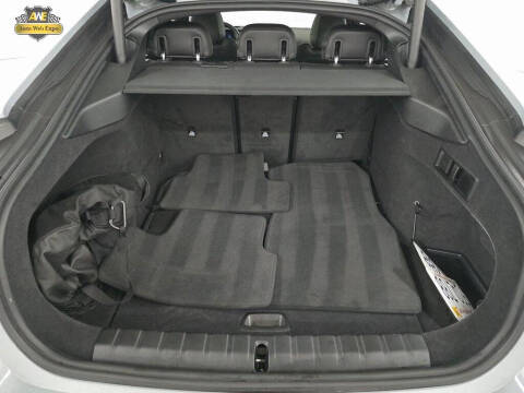 2023 BMW i4 eDrive40 Gran Coupe