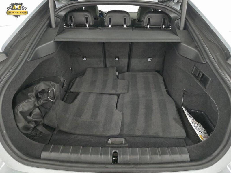 2023 BMW i4 eDrive40 Gran Coupe