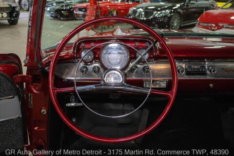 1957 Chevrolet Bel Air