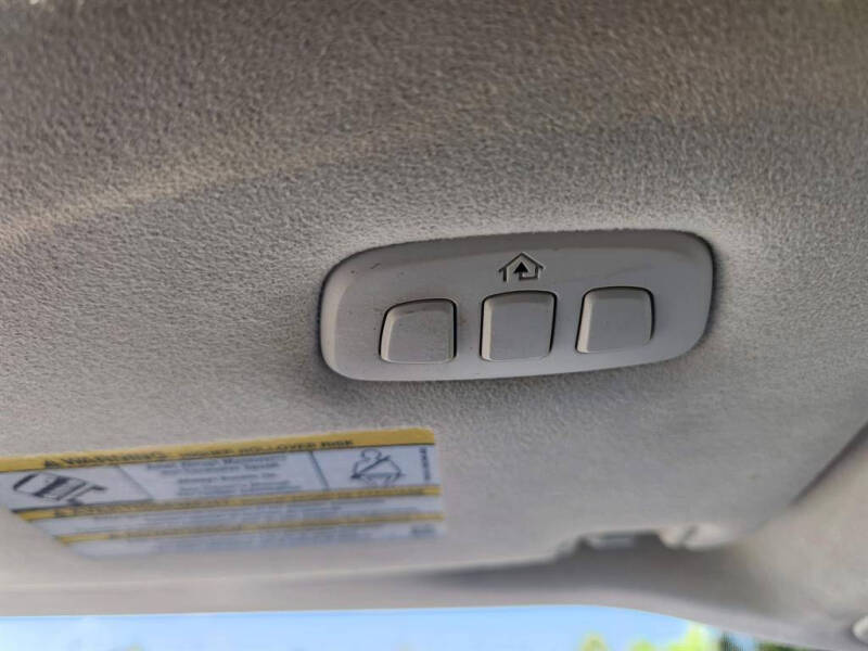 2021 Lincoln Navigator Black Label