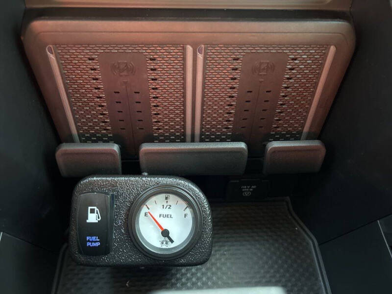 2025 RAM 5500