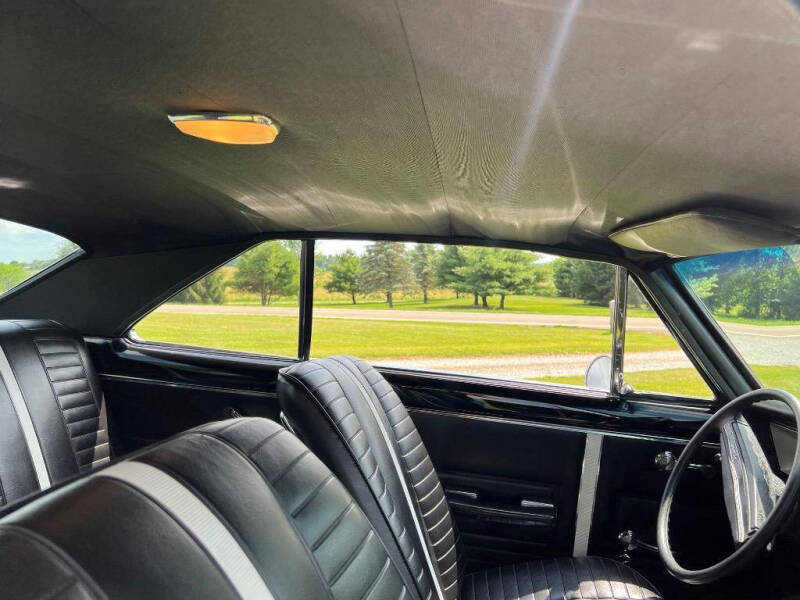 1964 Chevrolet Nova