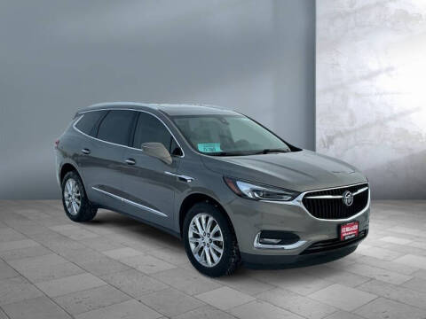2019 Buick Enclave Premium