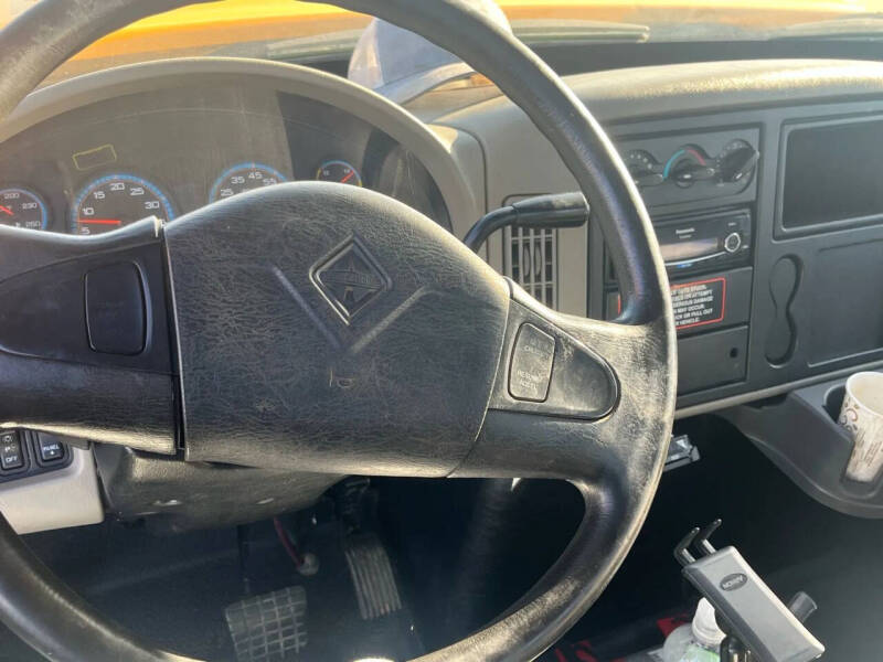 2012 International TerraStar