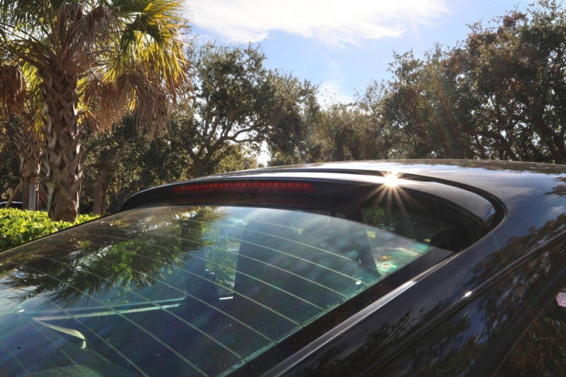 1997 Porsche 911 Carrera