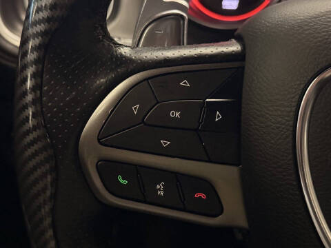 2020 Dodge Charger Scat Pack