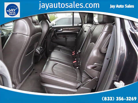 2014 Buick Enclave Premium