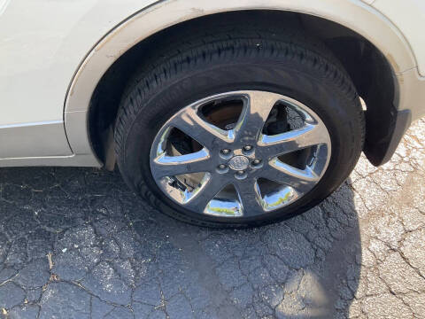 2013 Buick Encore Premium