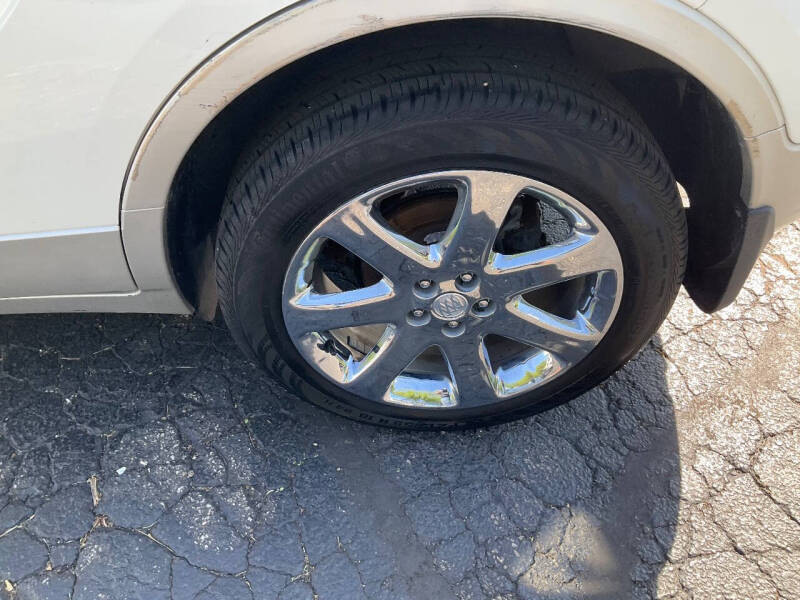 2013 Buick Encore Premium