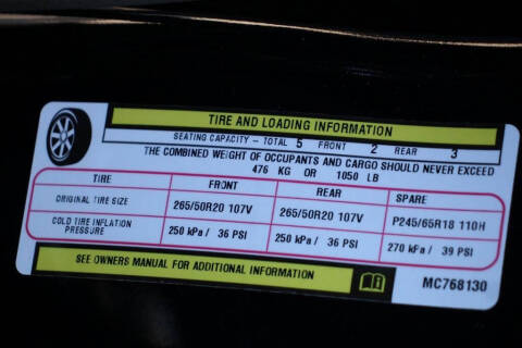 2021 Jeep Grand Cherokee High Altitude