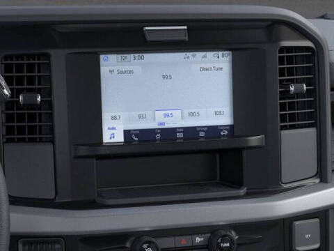 2026 Ford F-350 Super Duty