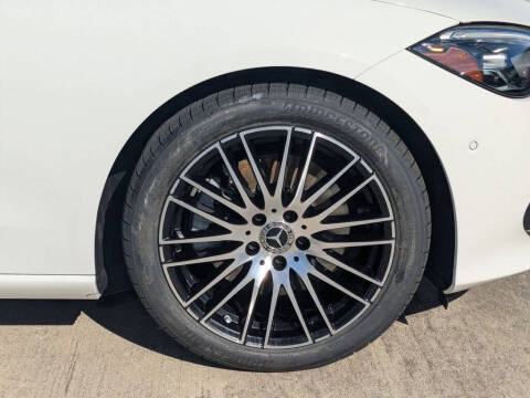 2024 Mercedes-Benz C-Class C 300 4MATIC