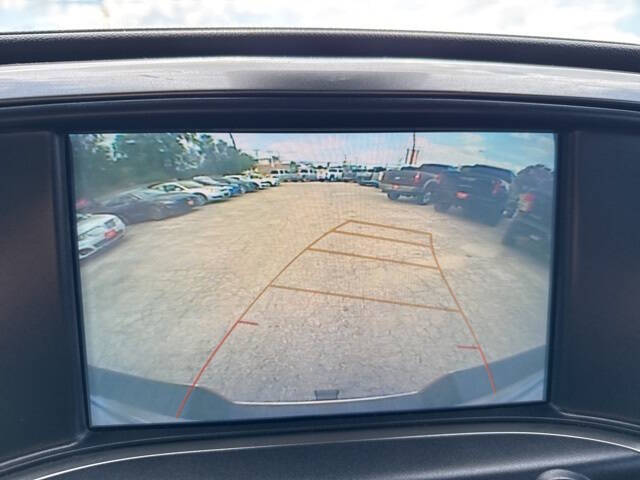 2018 Chevrolet Silverado 2500HD