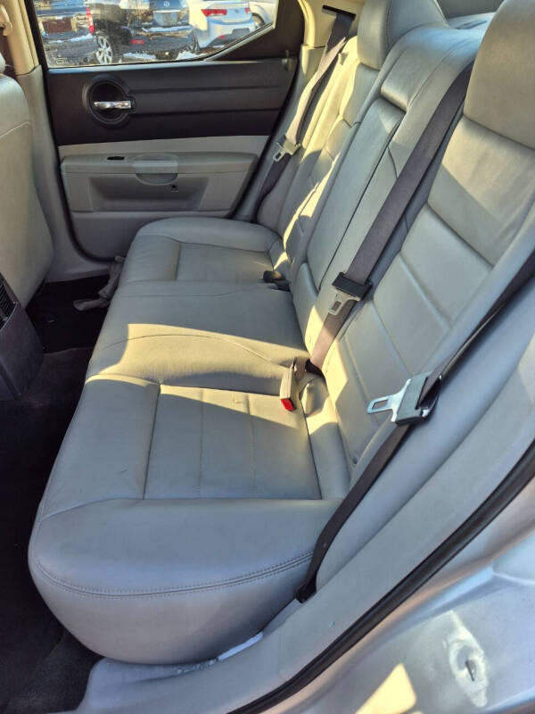 2006 Dodge Charger SE