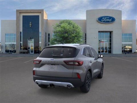 2026 Ford Escape Plug-In Hybrid PHEV