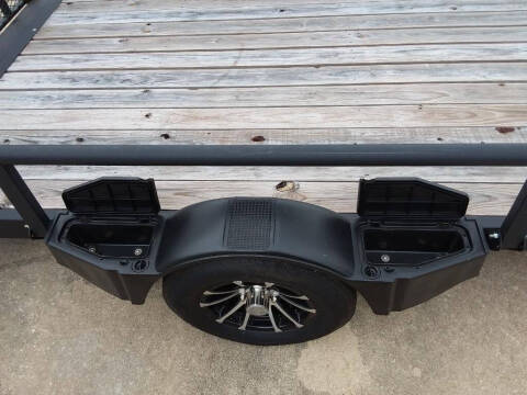 2024 Karavan 6.8'X13' 2990-82-13