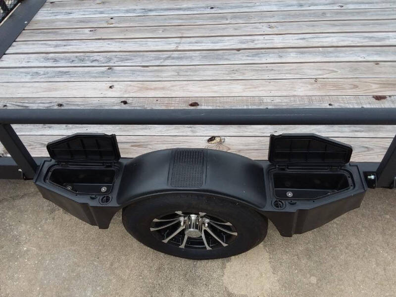 2024 Karavan 6.8'X13' 2990-82-13