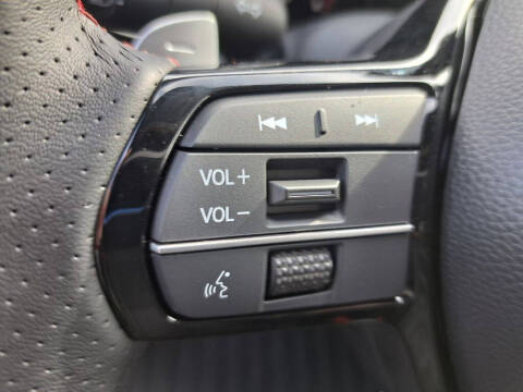 2025 Acura ADX w/A-SPEC