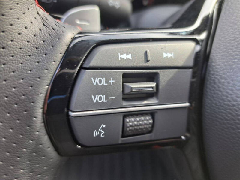 2025 Acura ADX w/A-SPEC