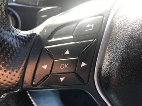 2015 Mercedes-Benz E-Class E 350