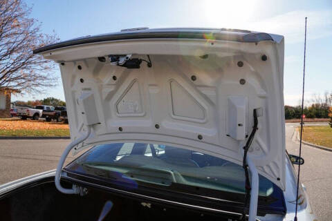 1995 Chevrolet Monte Carlo Z34