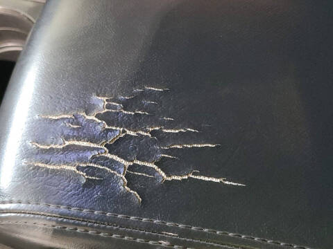 2013 Dodge Challenger SXT