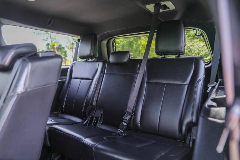 2019 Ford Expedition MAX XLT