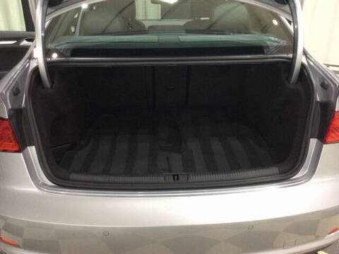 2016 Audi A3 2.0T quattro Premium