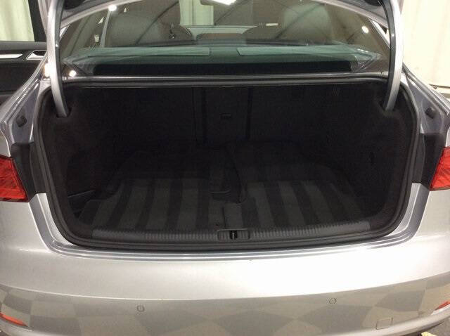 2016 Audi A3 2.0T quattro Premium