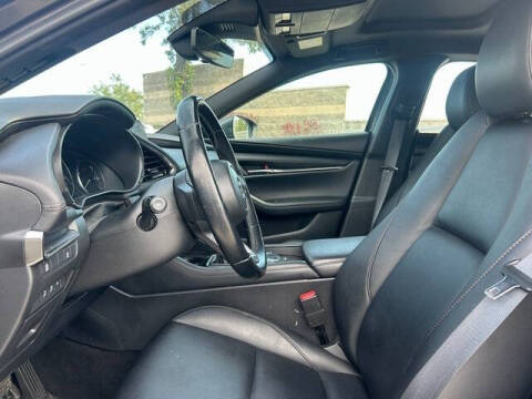 2023 Mazda Mazda3 Hatchback 2.5 S Preferred
