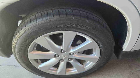 2014 Mitsubishi Outlander Sport