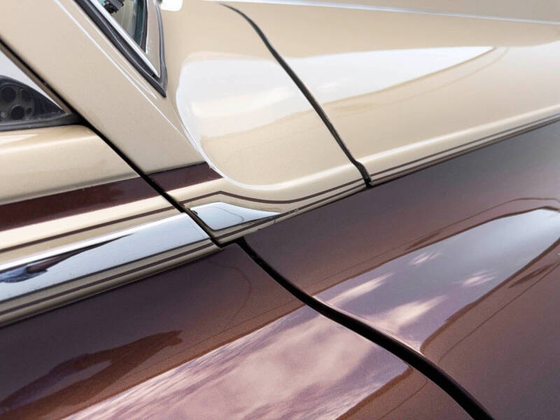 1959 Rolls-Royce Silver Cloud III