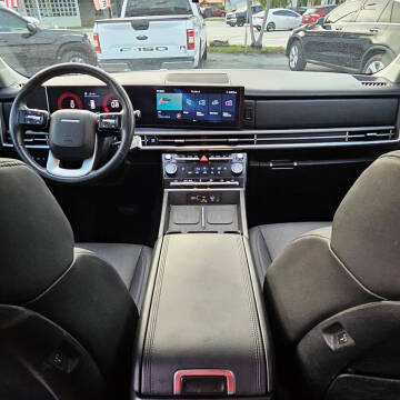 2024 Hyundai Santa Fe SEL