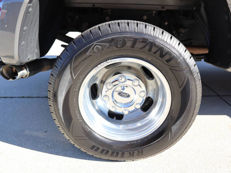 2021 Ford F-350 Super Duty Lariat