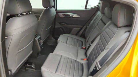 2024 Dodge Hornet R/T