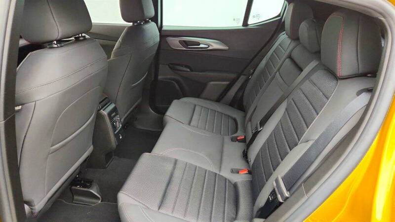 2024 Dodge Hornet R/T