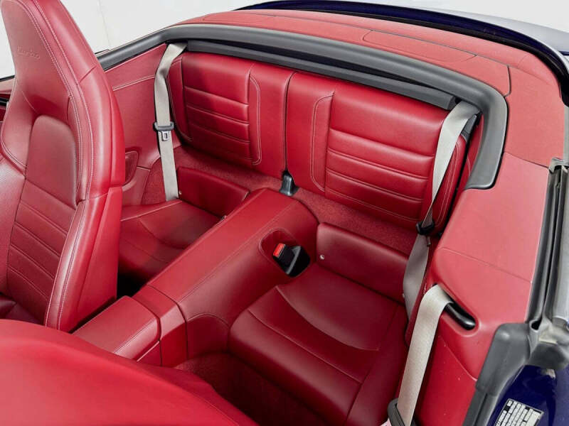 2021 Porsche 911 Turbo