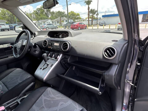 2012 Scion xB