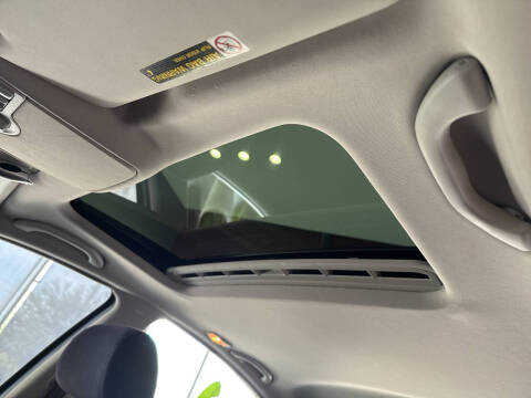 2003 Volkswagen Passat GLS V6