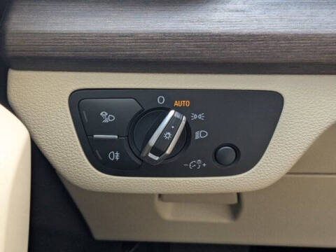 2025 Audi Q5 quattro S line Prem Plus 45 TFSI