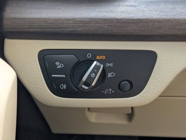 2025 Audi Q5 quattro S line Prem Plus 45 TFSI