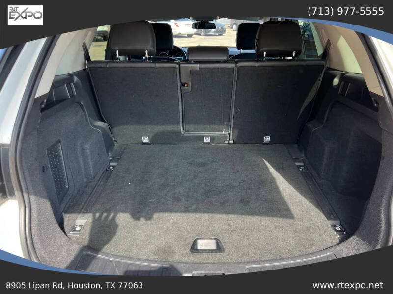 2018 Land Rover Discovery Sport SE