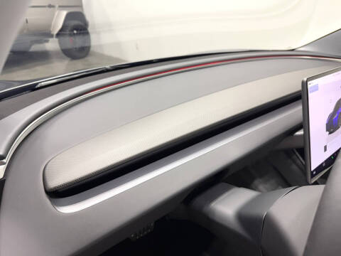 2025 Tesla Model 3 Performance