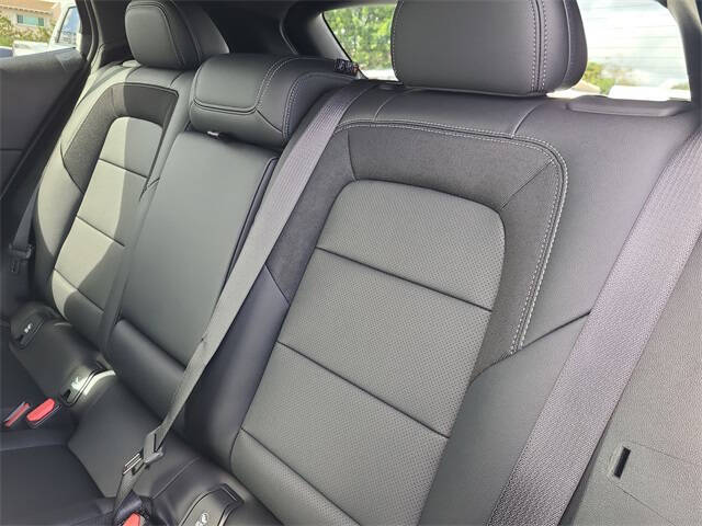 2026 Chevrolet Equinox EV LT 2