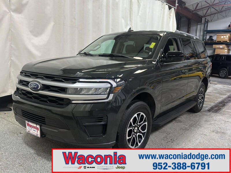 2023 Ford Expedition XL