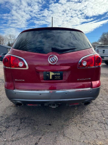 2012 Buick Enclave Premium