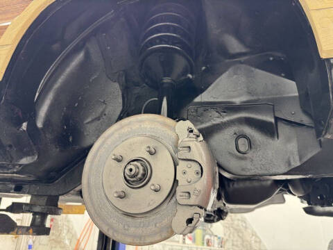 1985 Chrysler Le Baron